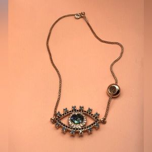 Evil Eye Bracelet